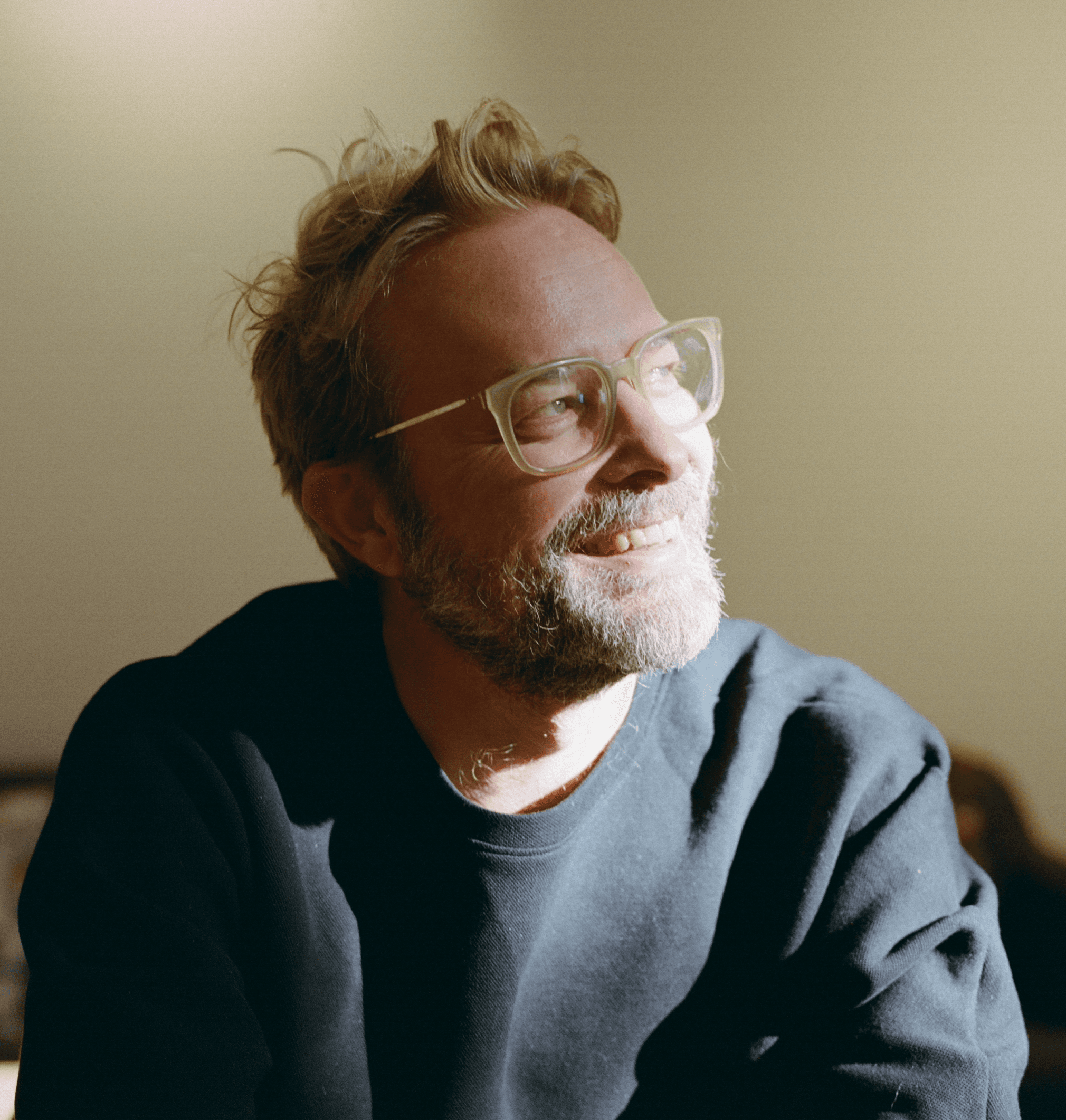 Arto Sivonen, Global Strategy Lead at Common Ground