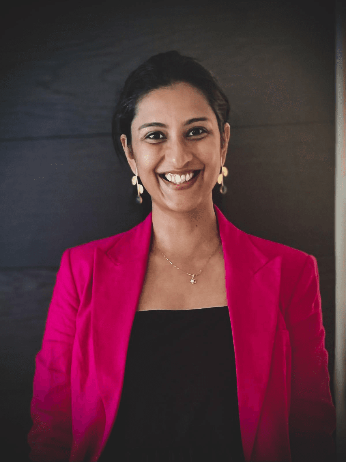 Divya balasubramanian, Strategist at Common Ground